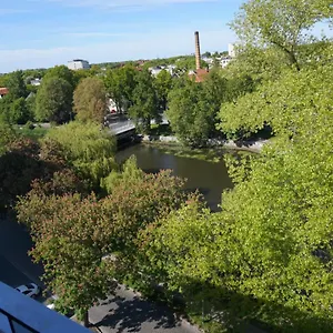 Persante Ii Kołobrzeg