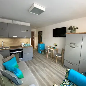 Apartament Studio Kołobrzeg Kołobrzeg
