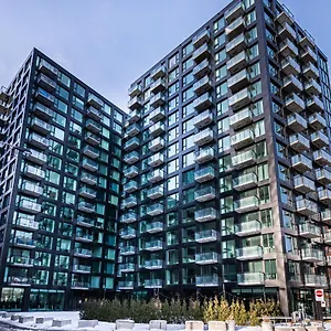 Werfy Luxury Montréal