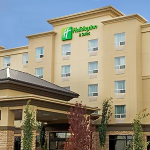 & Suites-west By Ihg Edmonton