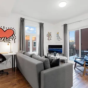 Liv Mtl Mtl Montréal