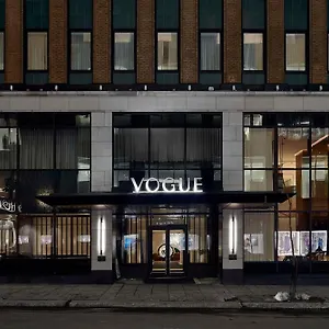 5* Отель Vogue Downtown, Curio Collection By Hilton