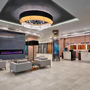 Delta By Marriott Centre Edmonton