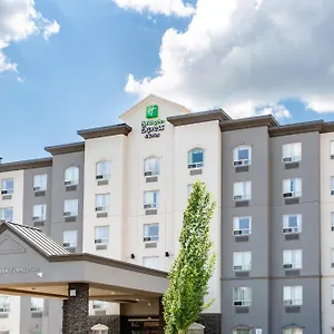 Express North By Ihg Edmonton