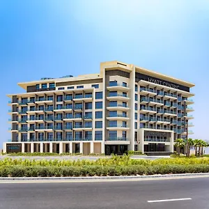 Hyatt Centric Jumeirah Dubaj