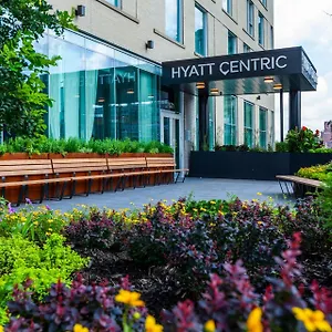 Hyatt Centric Hotel