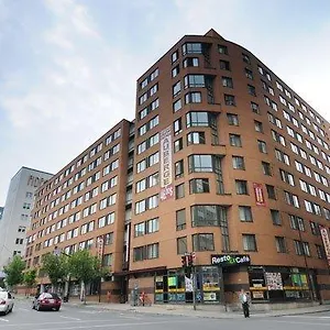 Residences Uqam Est Montréal