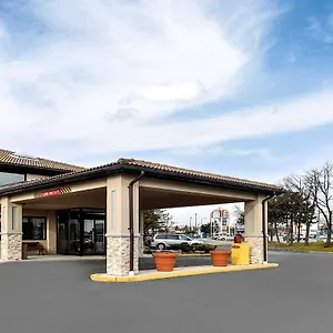 Comfort Brampton